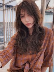 -朗峰专业美发沙龙