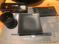 -黑牛の店·和牛烧肉(合生汇店)