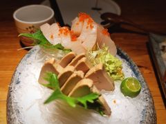 -梅亭居酒屋(中大国际店)