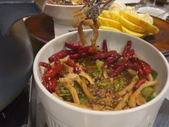 -箪食巷私房菜馆·鲁菜(玉函路店)