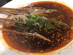 -三猫黑鱼花(南大店)