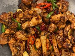 -大嫂镬仔·焖鸡煲·啫啫煲(逢源路店)