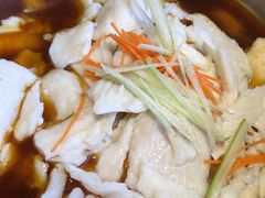 -风味小馆(天目湖宾馆店)