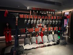 -曾宴·楚菜(湖北省博物馆店)