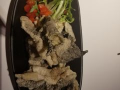 -鱼酷活鱼烤鱼(恒隆广场店)