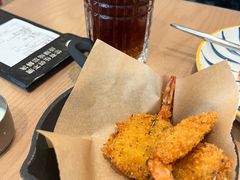 -必胜客(大宁路店)