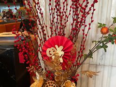 -相思林金岛饭店(青山湖店)