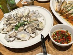 -拉完海鲜大排档(温岭店)