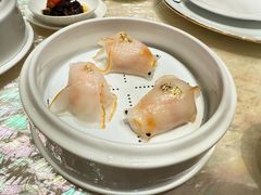 -8餐厅(新葡京酒店)