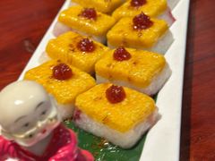 -味鼎长安·地道陕菜(凤城一路店)
