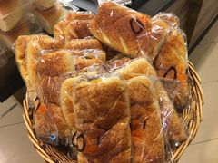 -Ole 面包房(华润万象城店)