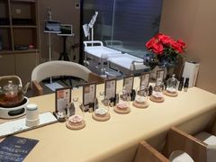 -世外桃源水疗会(皇庭彩园店)