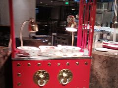 -“香”全日餐厅·株洲大汉希尔顿酒店