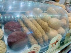 -西树泡芙(正佳店)