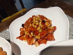 -真地道京味府·鲜橙烤鸭·北京菜(朝阳公园·甜水园店)