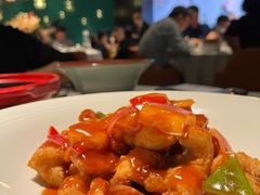 -潮民公馆(BFC外滩金融中心店)