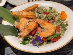 -Thai Alley泰爱里(二沙岛店)