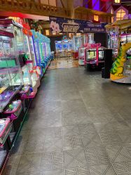 -卡通尼乐园(重庆南坪协信星光店)