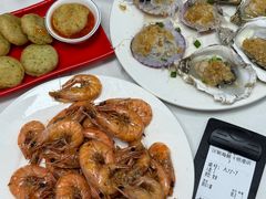-汪姐海鲜(侨港金冠好店)