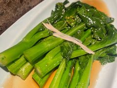 -绿茶餐厅(华发商都店)