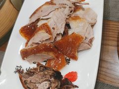 -全聚德烤鸭店(马家堡店)