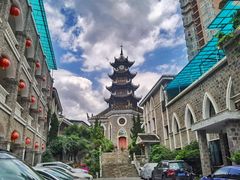 -贵阳北天主教堂