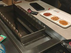 -丰茂烤串(金源店)