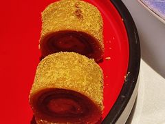 -在前门·烤鸭北京菜(五月花广场店)