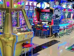 -大玩家(万达广场大连甘井子店)