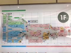 -三井奥特莱斯购物城(爵士之梦长岛店)