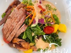 -Cafe Mersey默西咖啡(西交店)