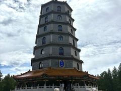 -塞罕坝国家级自然保护区