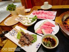 -大龙辣火锅·龙虾·烧烤(湖滨新天地店)