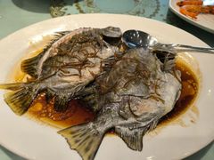 -海儀美食楼(湾仔海鲜街店)