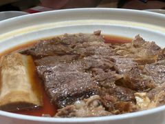 -西贝(宝乐汇店)