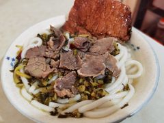 -小东门牛肉水粉老店