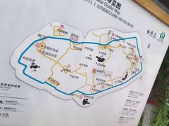 -白洋淀景区