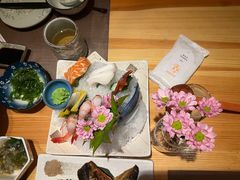 -酒井酱子·深夜食堂(东城汇店)