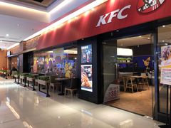 门面-肯德基(中央公园店)