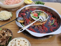 -大龙老火锅·总店(龙头寺店)