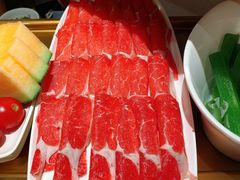 -海底捞火锅(团结桥店)