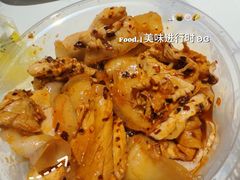 -朱大嘴肥肠血旺(福字街店)