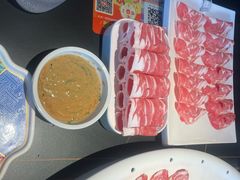 -京熹顺·老北京百年铜锅涮肉(百家湖1912店)