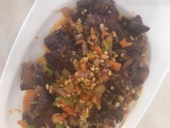 -丝路盛宴美食城