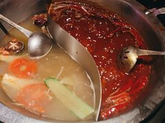 -大龙燚火锅(南山大道店)