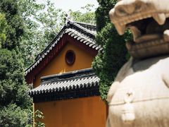 -淄博聊斋城景区
