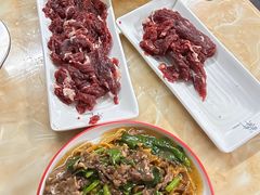 -三牛牛肉火锅
