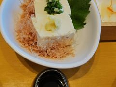 柴鱼豆腐-胜博殿日式炸猪排(西红门店)