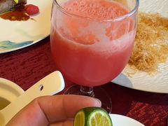 -洲际酒店·凌霄中餐厅SUMMIT