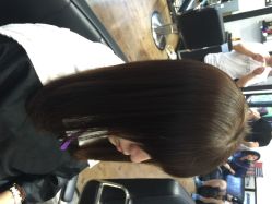 Mirror Salon-3AM HAIR SALON烫发染发接发